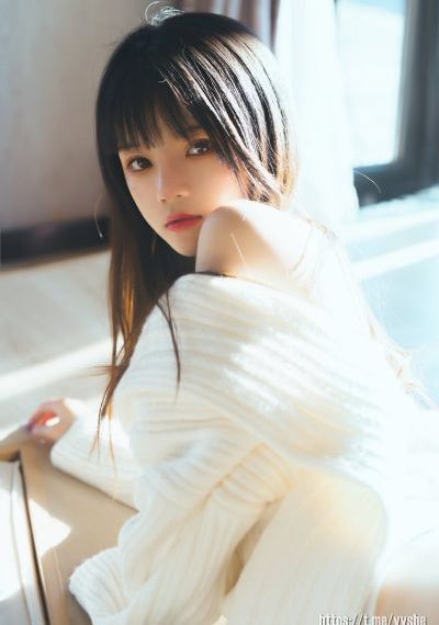 乳酸菌销售女郎