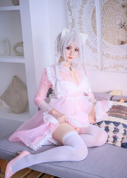 美腿骇客