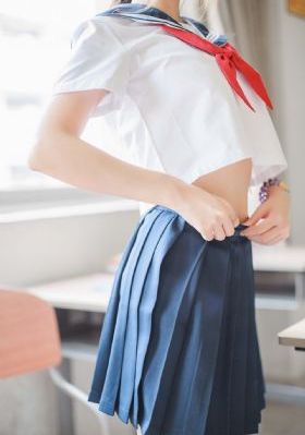 土味变~改变纯洁女子
