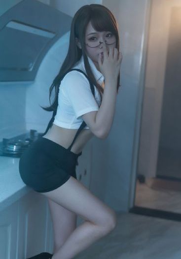 女体育教师